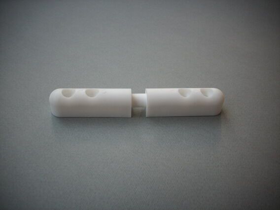 Панта за комарник