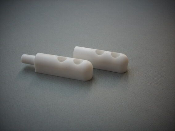 Панта за комарник